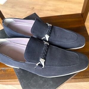 Hugo boss man’s shoes size 9.5